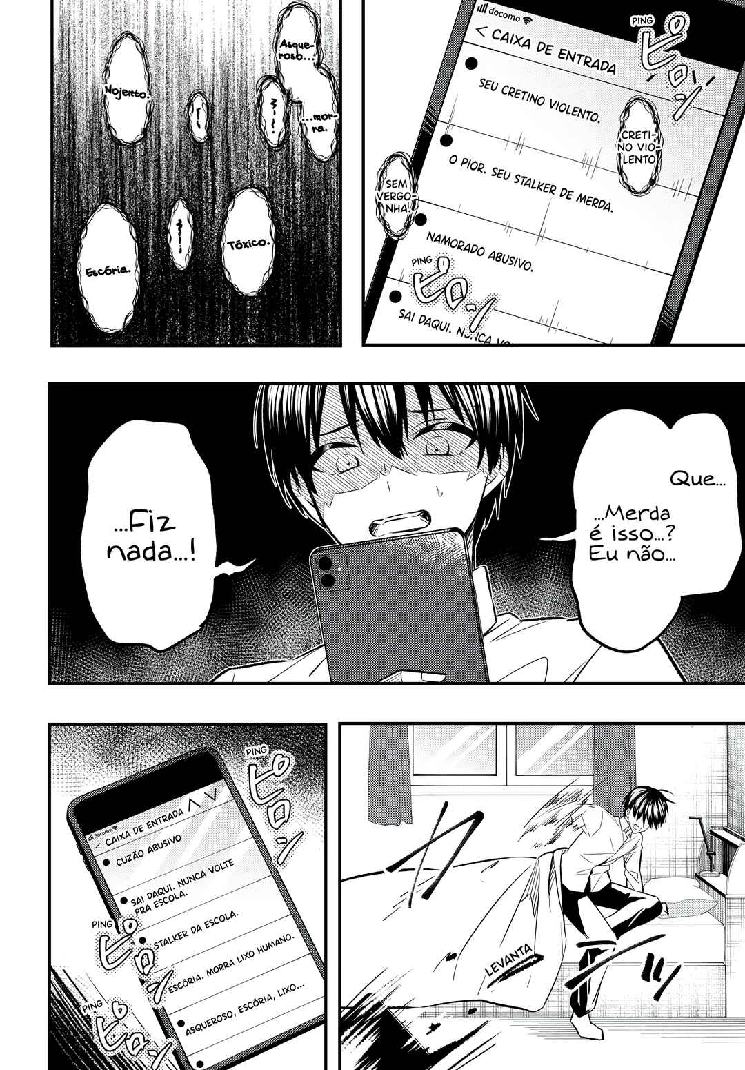 Jinsei Gyakuten - Uwaki Sare Enzai wo Kiserareta Ore ga, Gakuen Ichi no Bishoujo ni Natsukareru Chapter 1 - Page 25