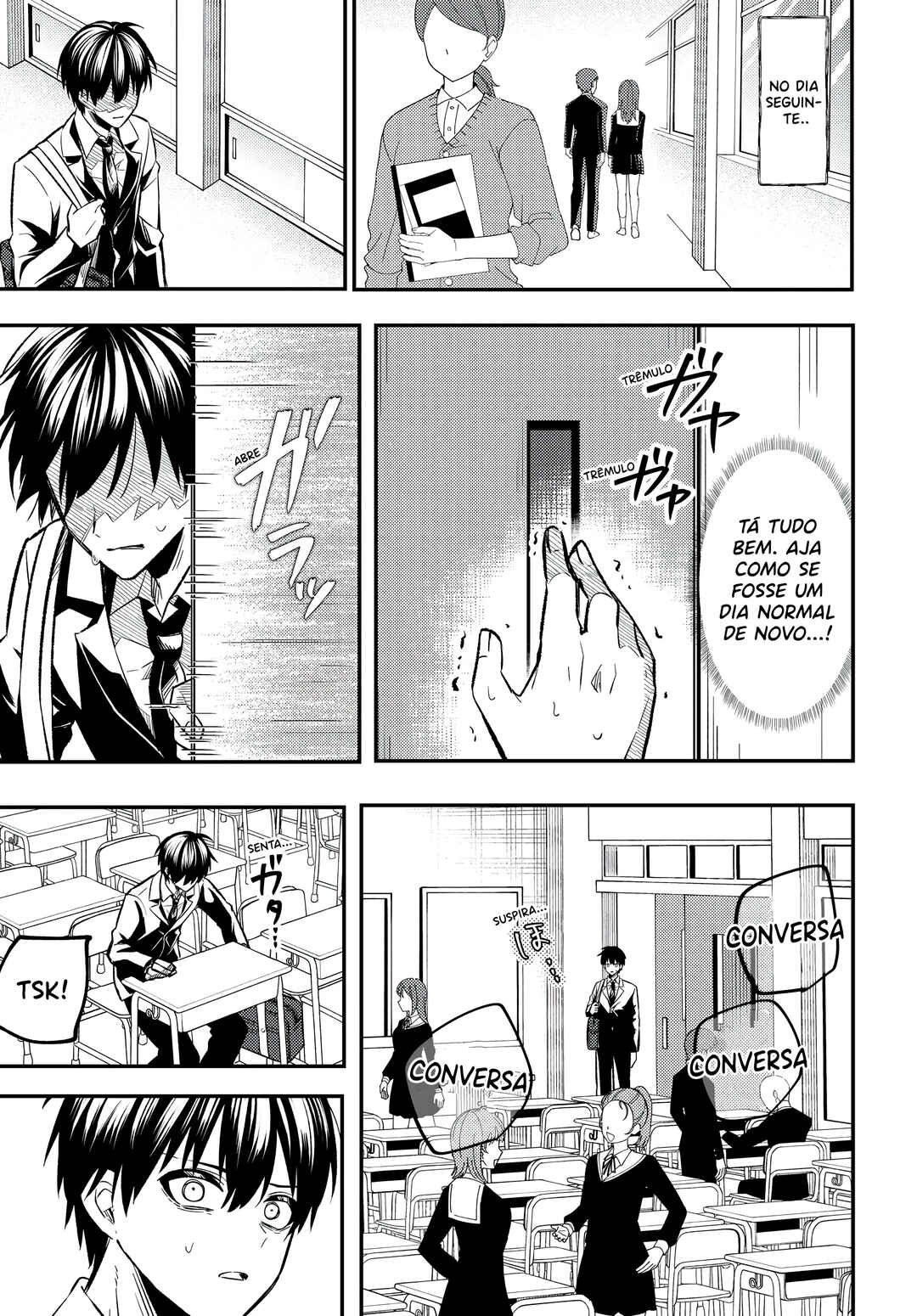 Jinsei Gyakuten - Uwaki Sare Enzai wo Kiserareta Ore ga, Gakuen Ichi no Bishoujo ni Natsukareru Chapter 1 - Page 26