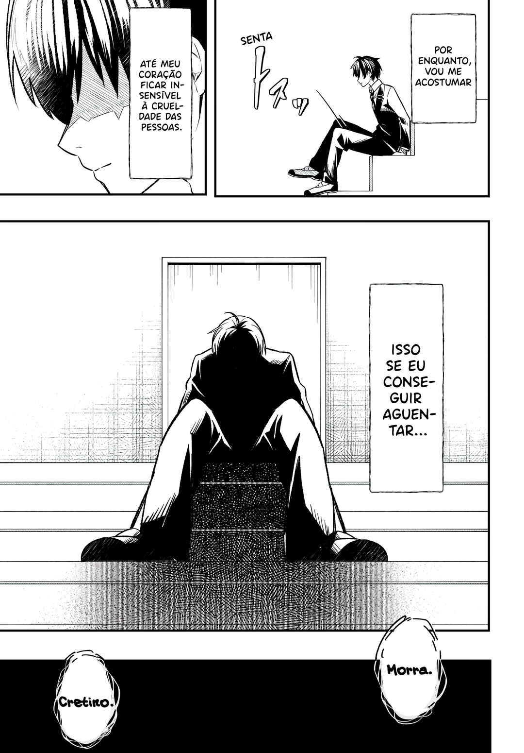 Jinsei Gyakuten - Uwaki Sare Enzai wo Kiserareta Ore ga, Gakuen Ichi no Bishoujo ni Natsukareru Chapter 1 - Page 52