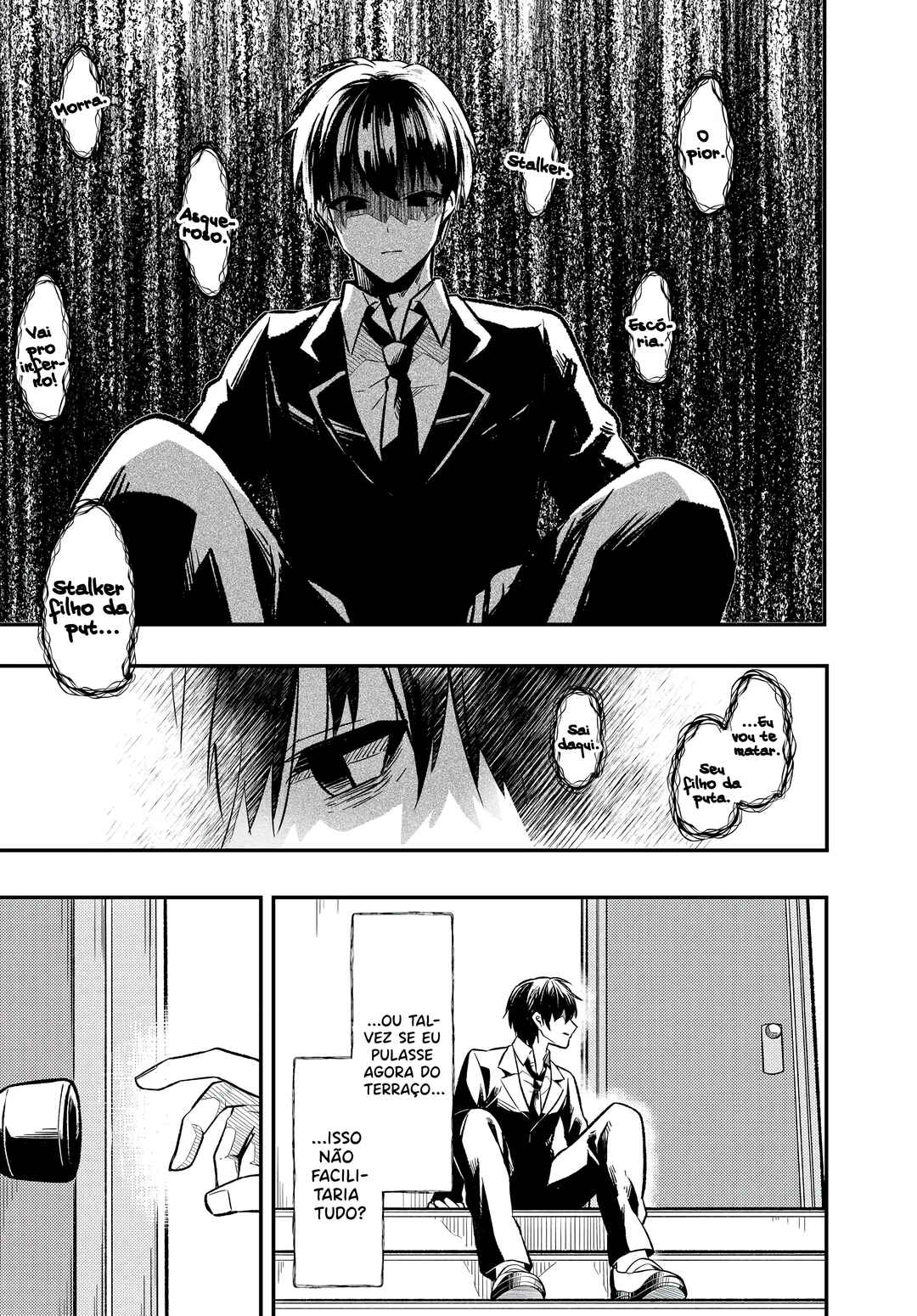 Jinsei Gyakuten - Uwaki Sare Enzai wo Kiserareta Ore ga, Gakuen Ichi no Bishoujo ni Natsukareru Chapter 1 - Page 53