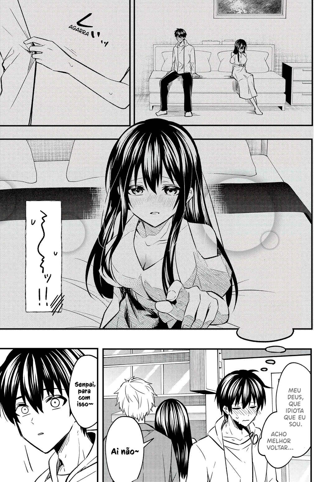 Jinsei Gyakuten - Uwaki Sare Enzai wo Kiserareta Ore ga, Gakuen Ichi no Bishoujo ni Natsukareru Chapter 1 - Page 7