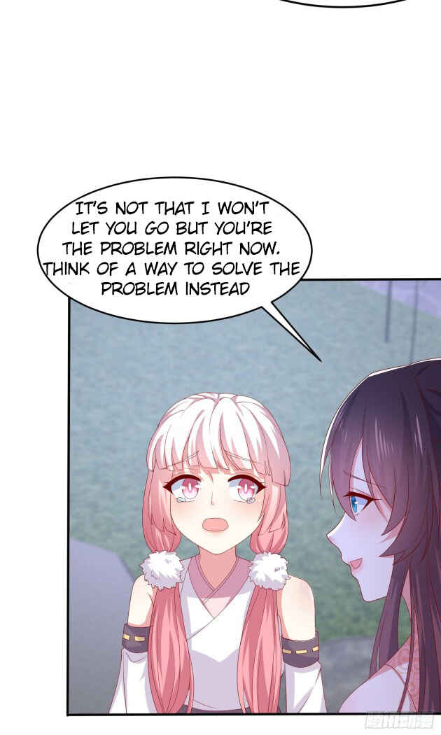 Supreme Ocular Master: The Peerless Heiress Chapter 308 - Page 25