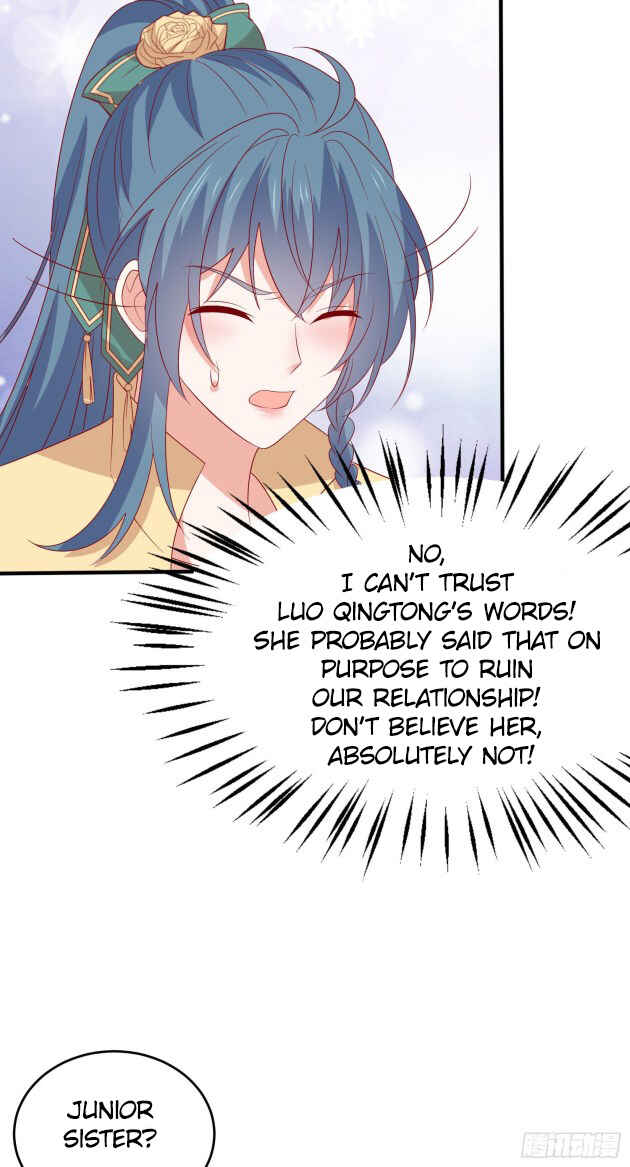 Supreme Ocular Master: The Peerless Heiress Chapter 308 - Page 3