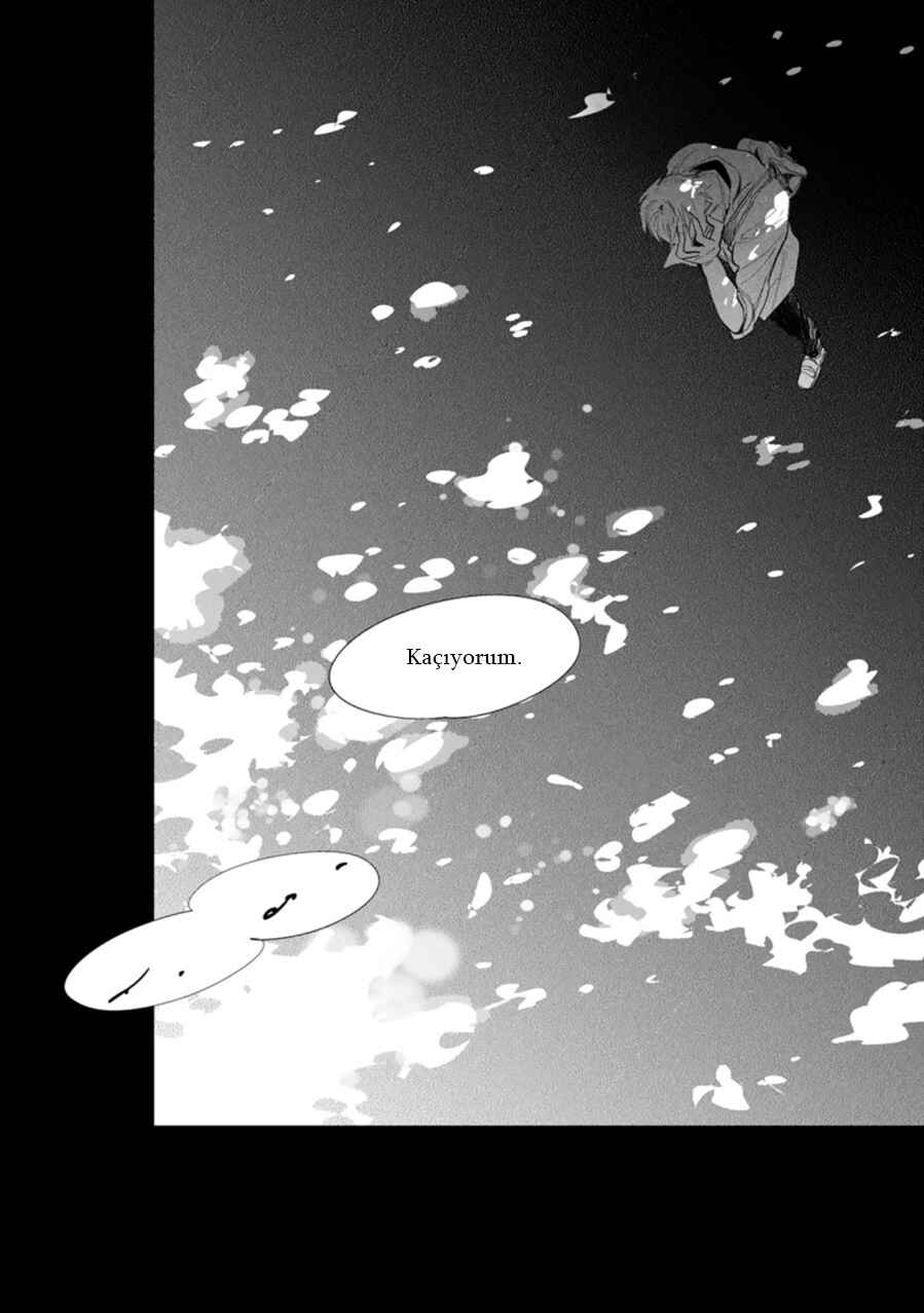 Hidamari ga Kikoeru Chapter 26 - Page 32