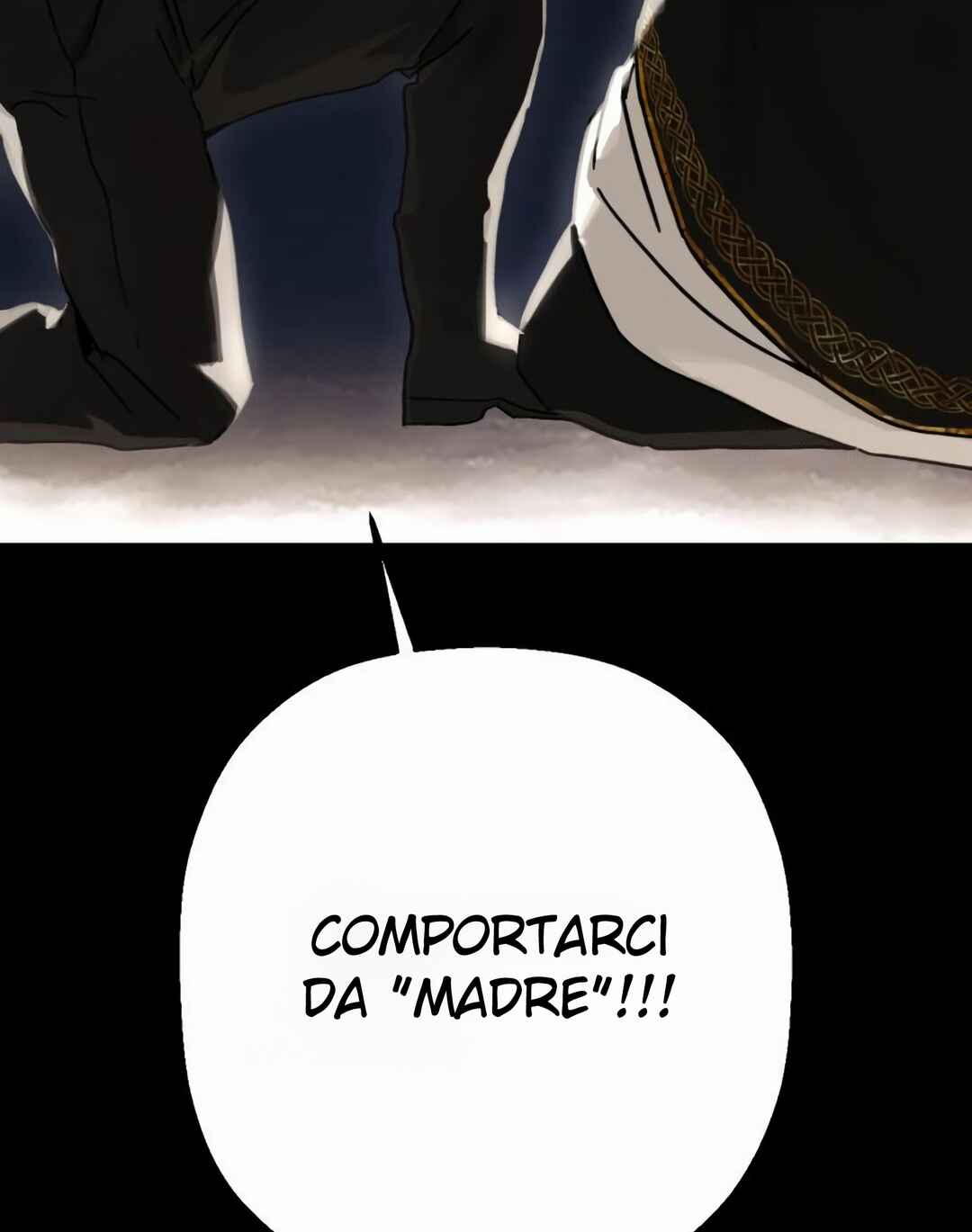Eomma re Mannareo Ganeun Gil Chapter 23 - Page 116