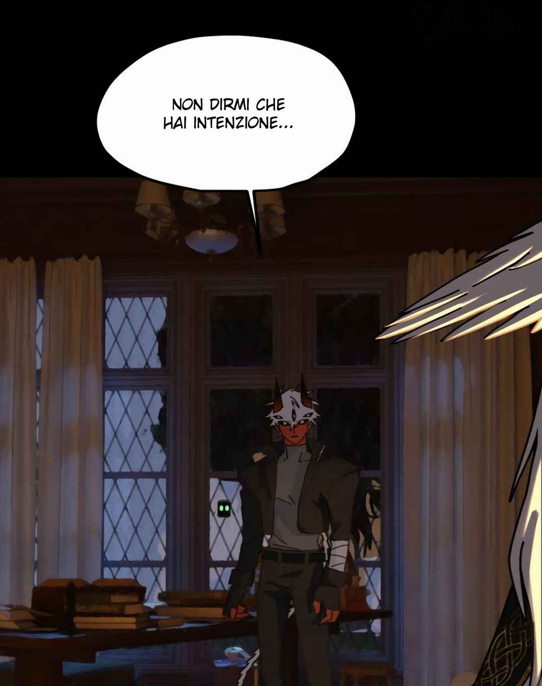 Eomma re Mannareo Ganeun Gil Chapter 23 - Page 23