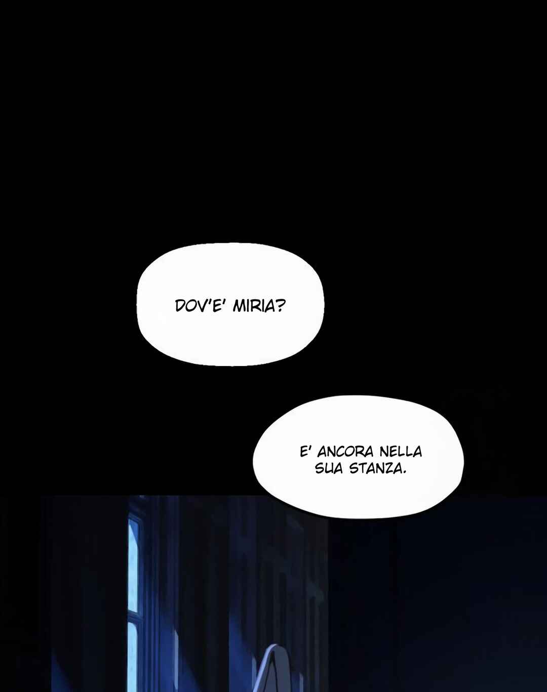 Eomma re Mannareo Ganeun Gil Chapter 23 - Page 3