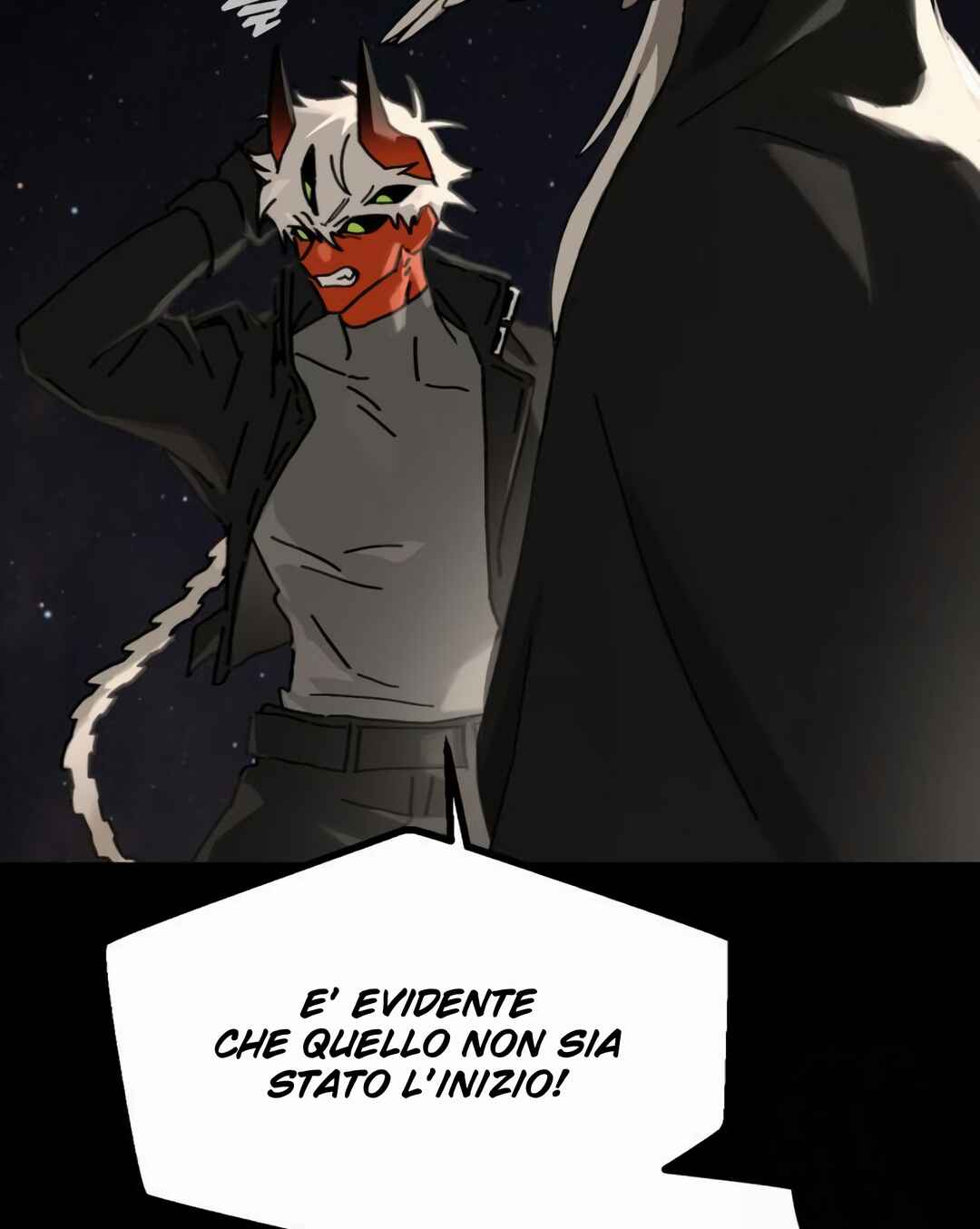 Eomma re Mannareo Ganeun Gil Chapter 23 - Page 87