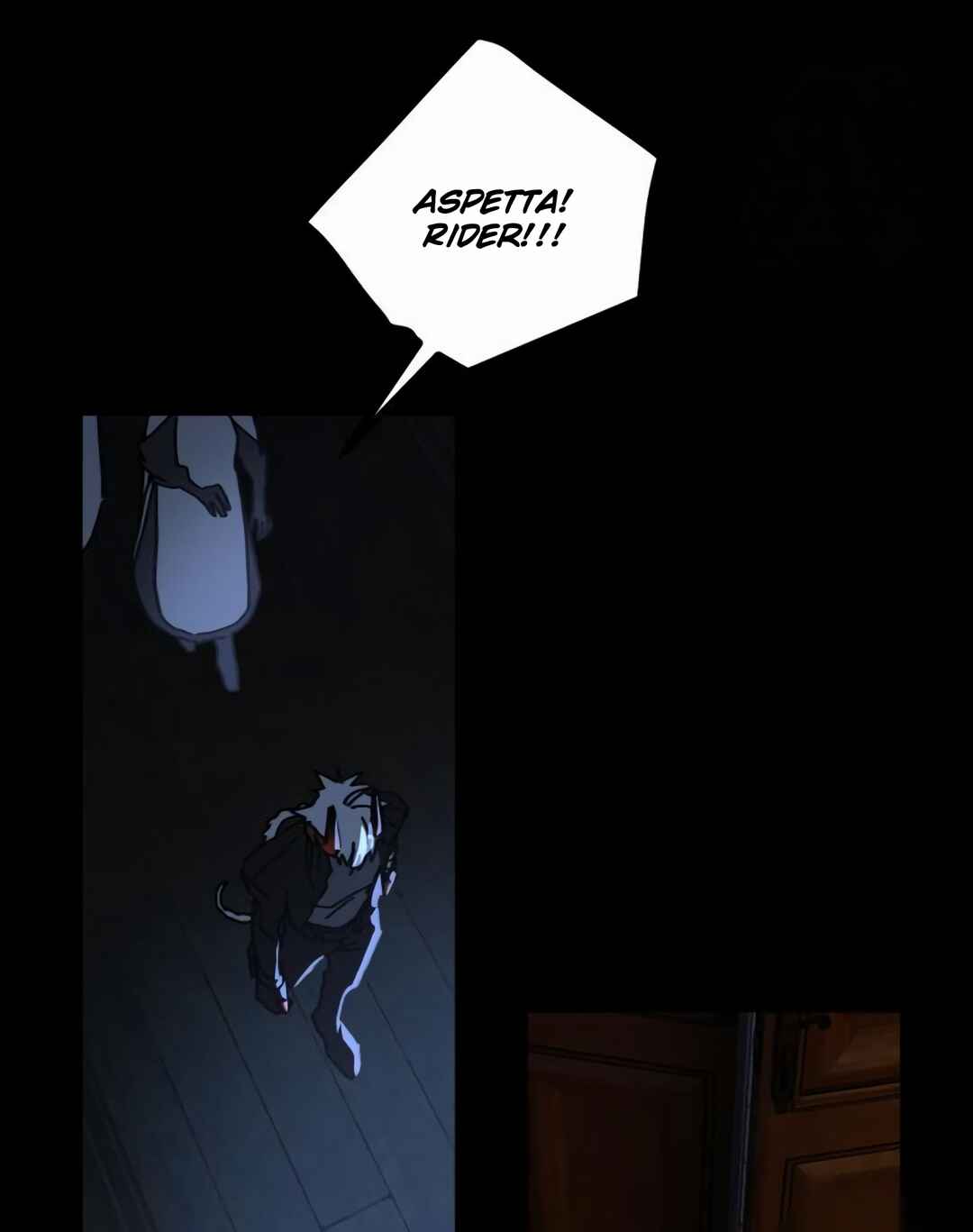 Eomma re Mannareo Ganeun Gil Chapter 23 - Page 9