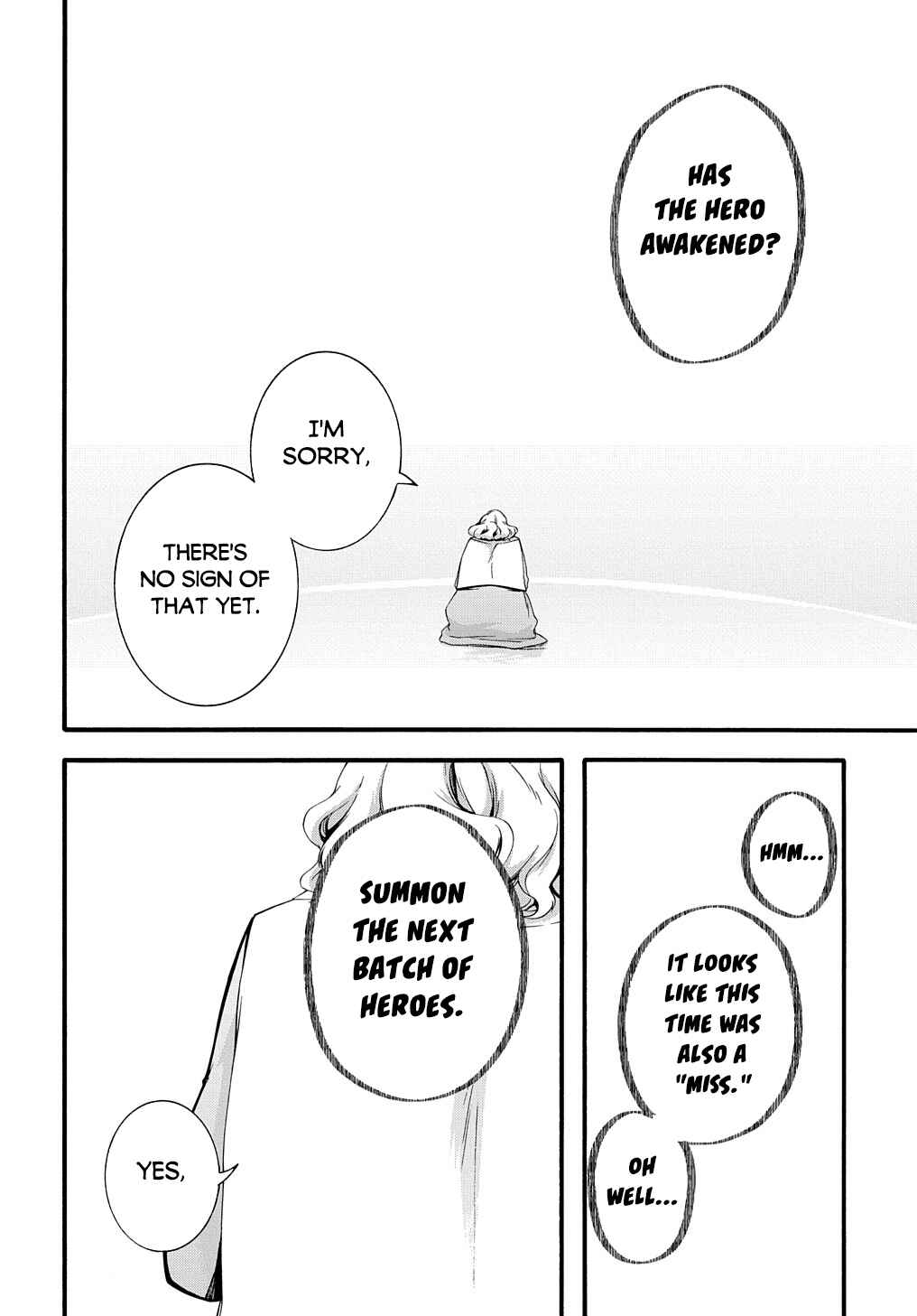 Garbage Brave: Isekai ni Shoukan Sare Suterareta Yuusha no Fukushuu Monogatari Chapter 30 - Page 19