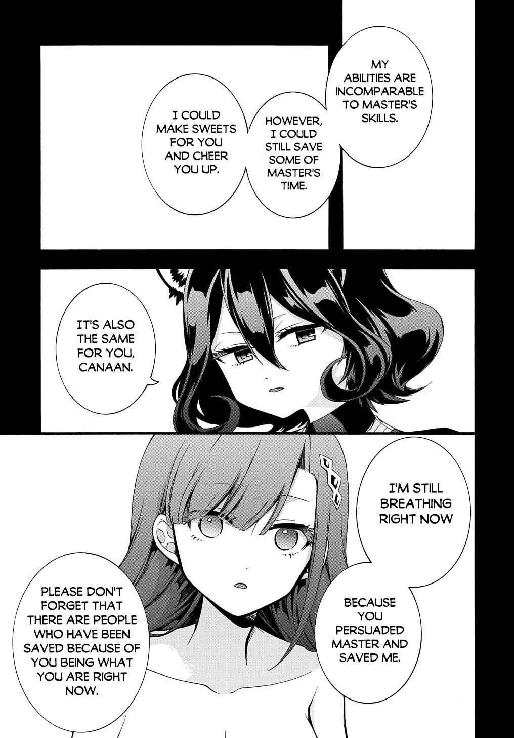 Garbage Brave: Isekai ni Shoukan Sare Suterareta Yuusha no Fukushuu Monogatari Chapter 30 - Page 8