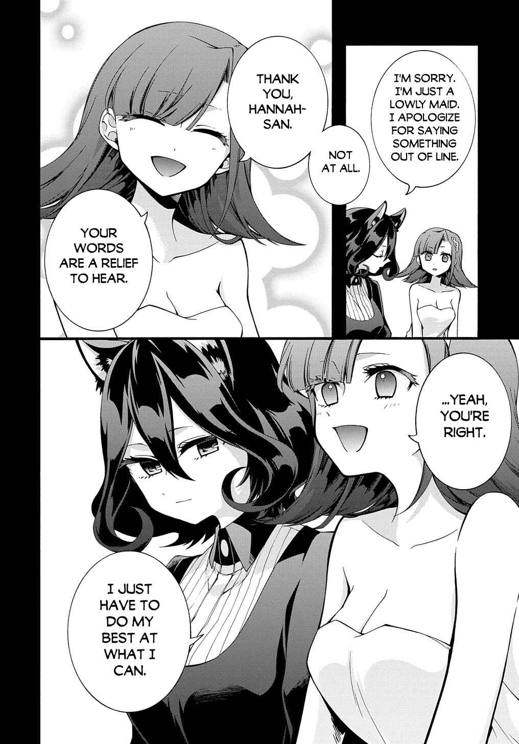 Garbage Brave: Isekai ni Shoukan Sare Suterareta Yuusha no Fukushuu Monogatari Chapter 30 - Page 9