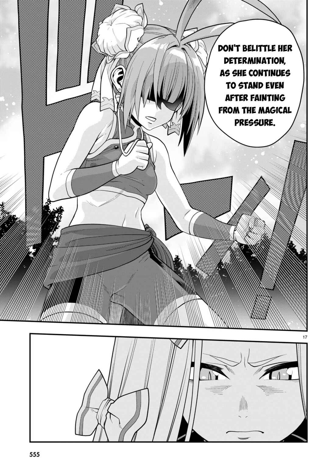Konjiki no Word Master: Yuusha Yonin ni Makikomareta Unique Cheat Chapter 107 - Page 19