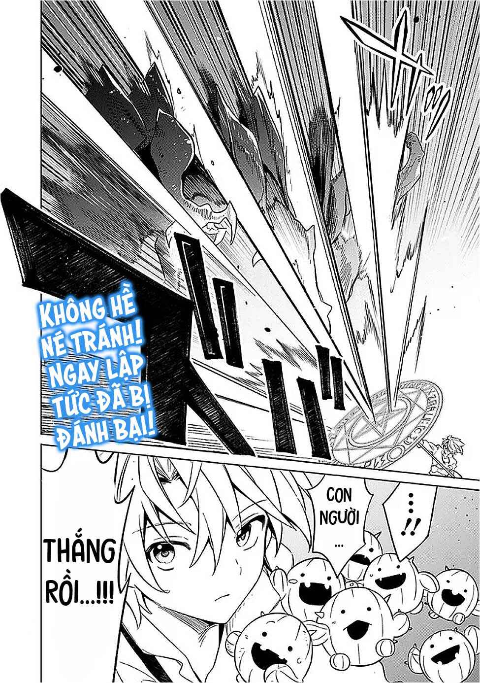 Mudameshi Kurai Nintei Sareta node Aiso o Tsukashi, Teikoku ni Utsute Shusse Suru Chapter 58 - Page 20