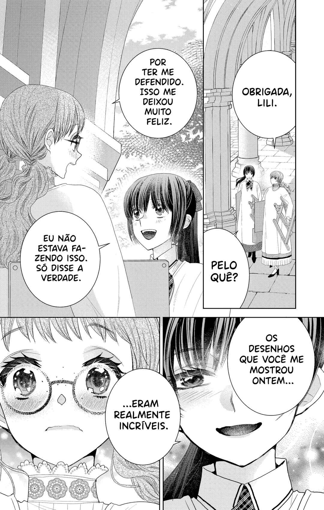 Prism Rondo Chapter 3 - Page 18