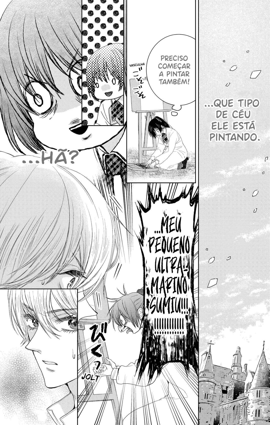 Prism Rondo Chapter 3 - Page 21