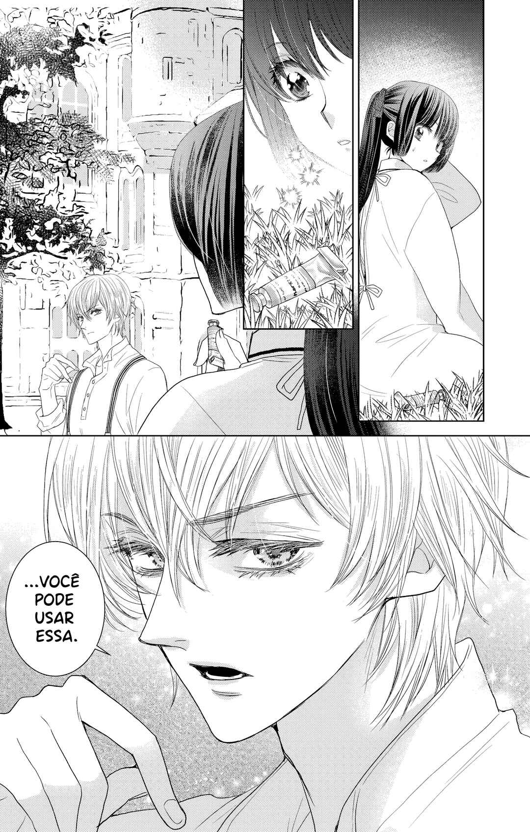 Prism Rondo Chapter 3 - Page 24