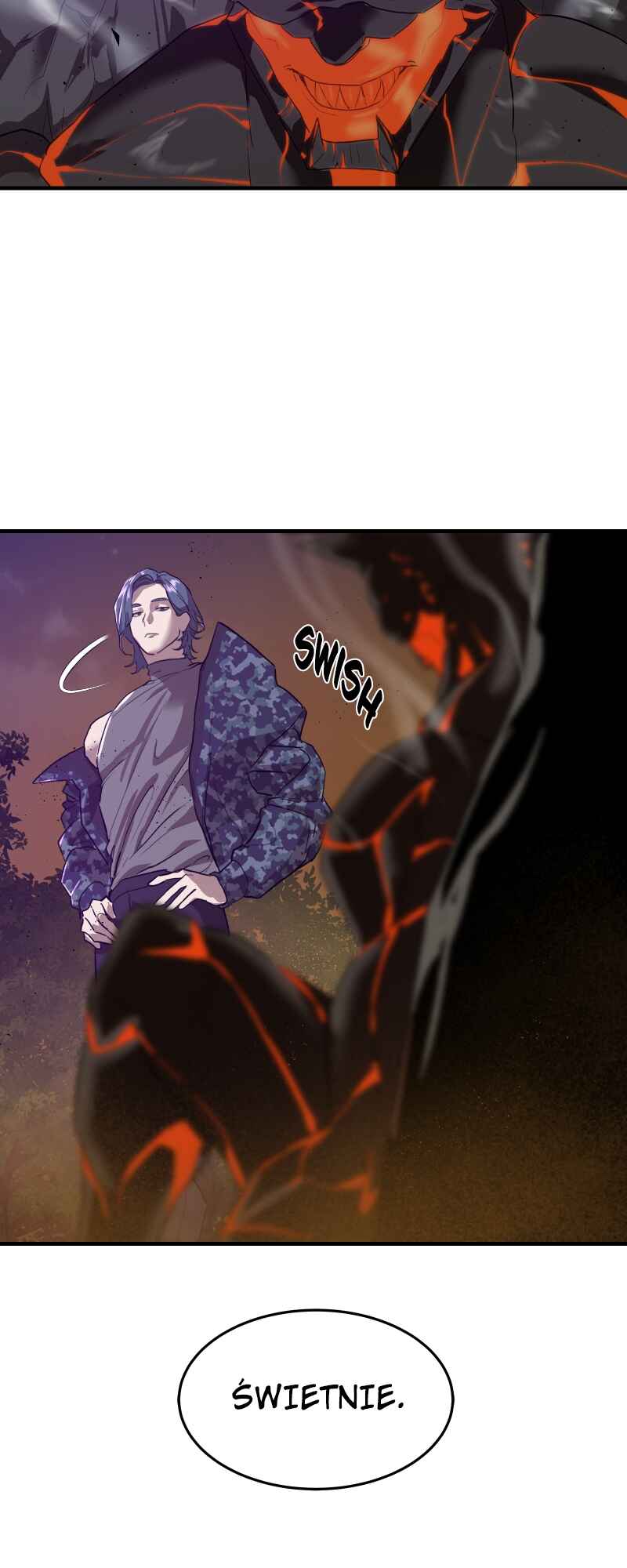 Byeoljeongjik Gongmuwon Chapter 6 - Page 21