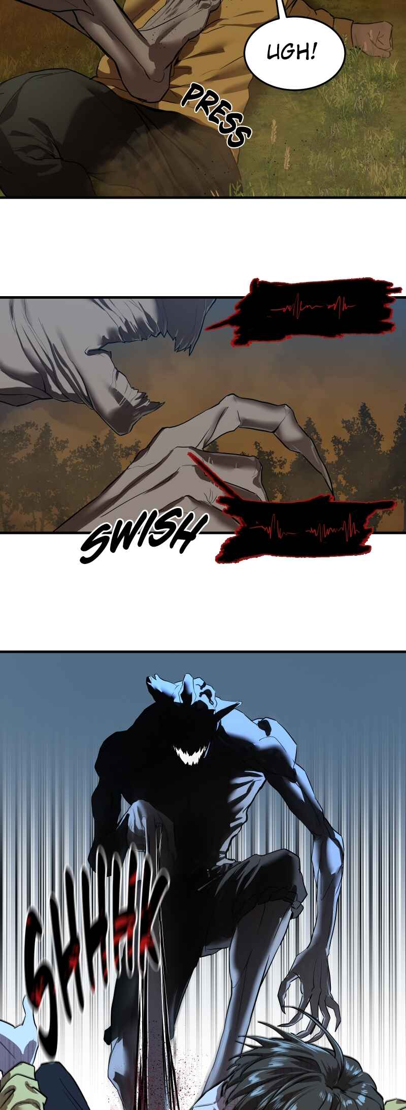 Byeoljeongjik Gongmuwon Chapter 6 - Page 25