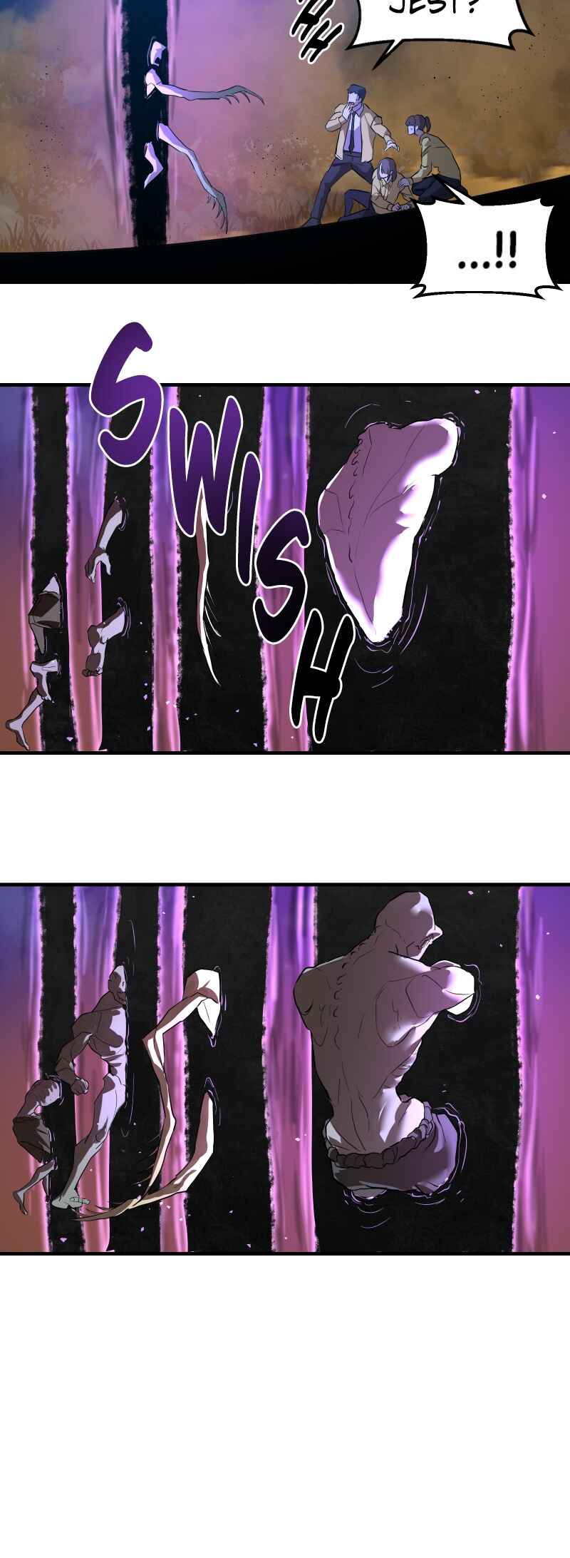 Byeoljeongjik Gongmuwon Chapter 6 - Page 28