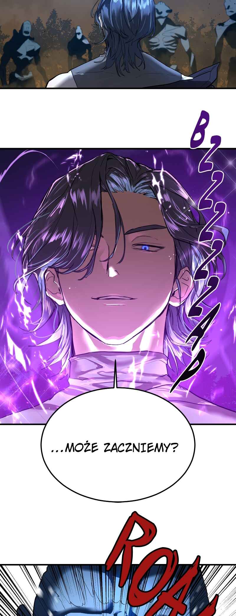 Byeoljeongjik Gongmuwon Chapter 6 - Page 34