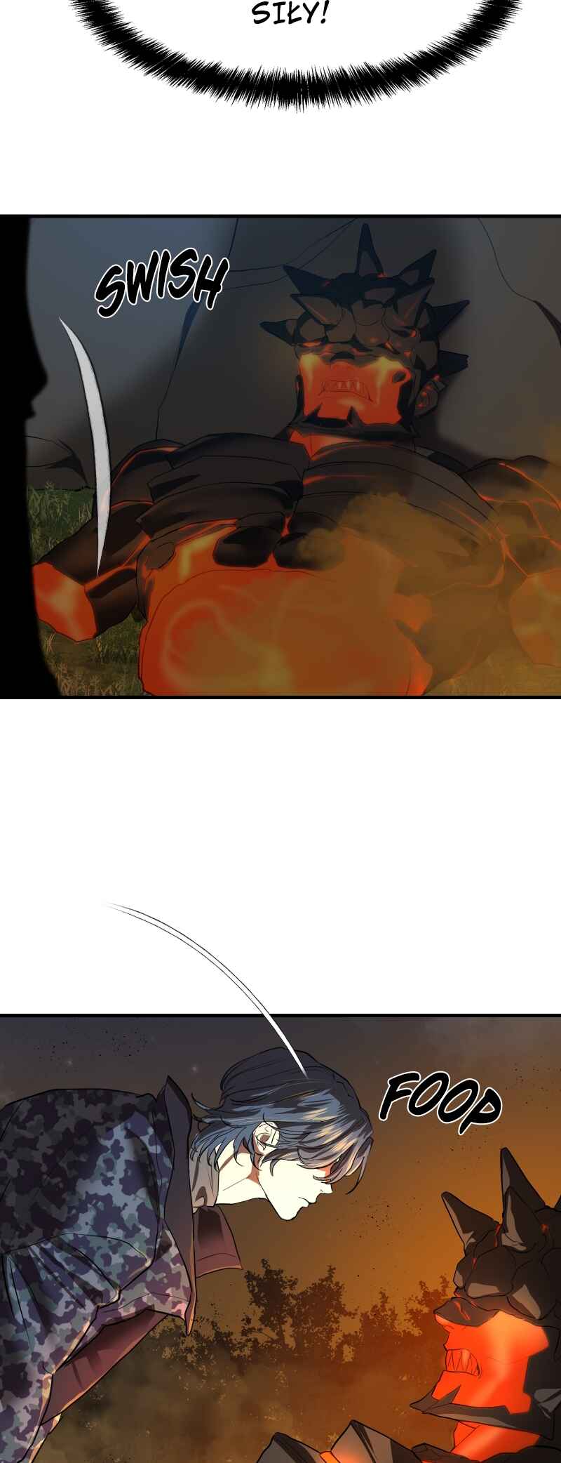 Byeoljeongjik Gongmuwon Chapter 6 - Page 42