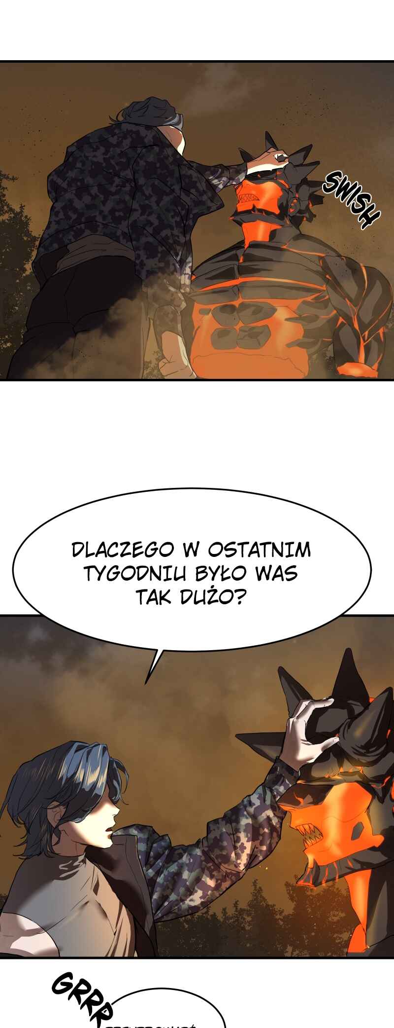 Byeoljeongjik Gongmuwon Chapter 6 - Page 44