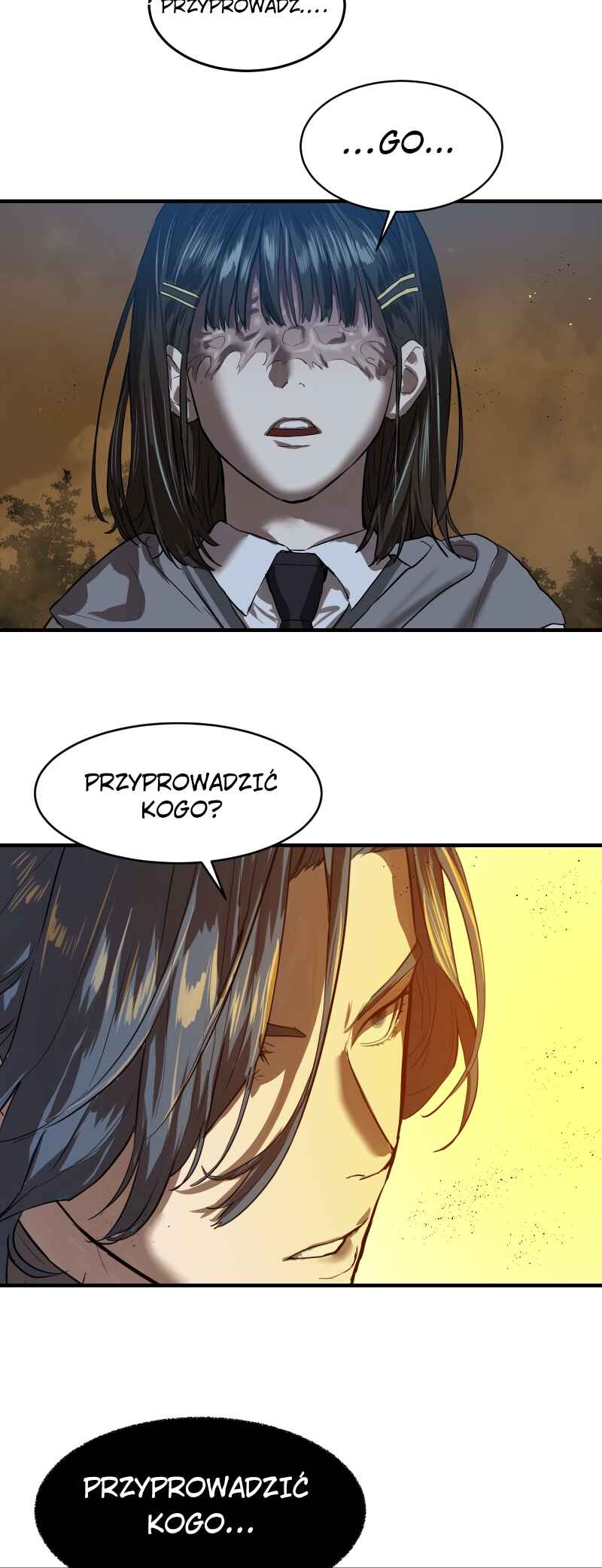 Byeoljeongjik Gongmuwon Chapter 6 - Page 45
