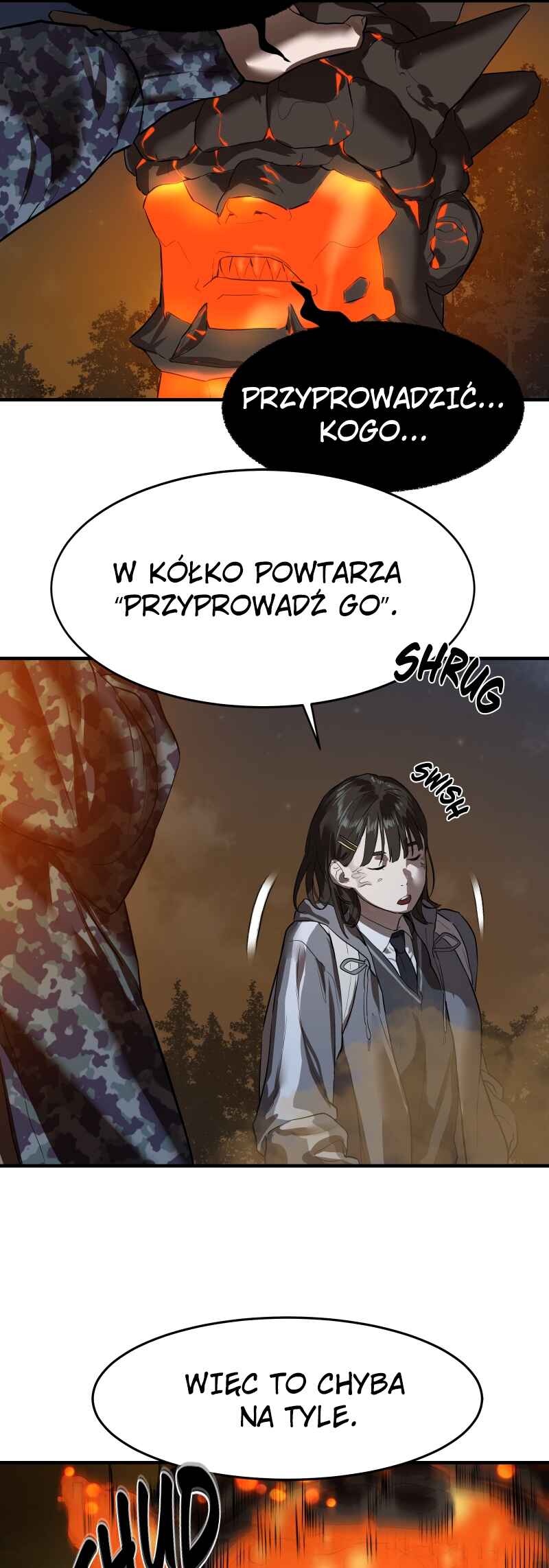 Byeoljeongjik Gongmuwon Chapter 6 - Page 46