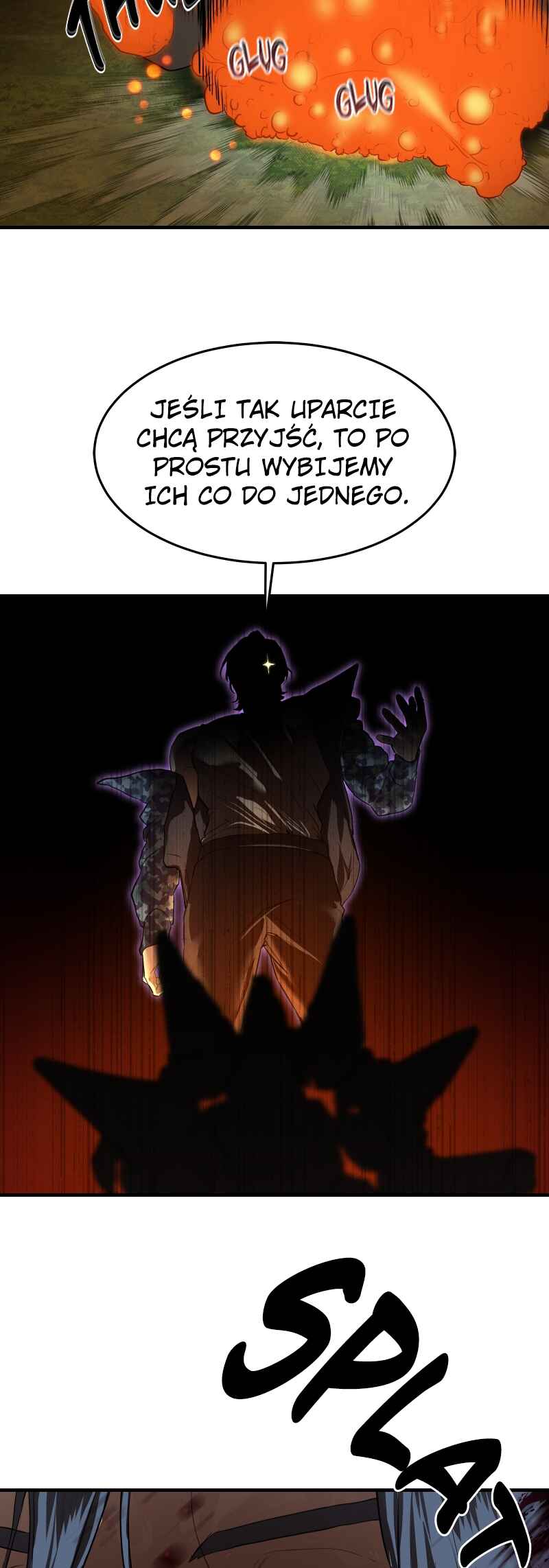 Byeoljeongjik Gongmuwon Chapter 6 - Page 47