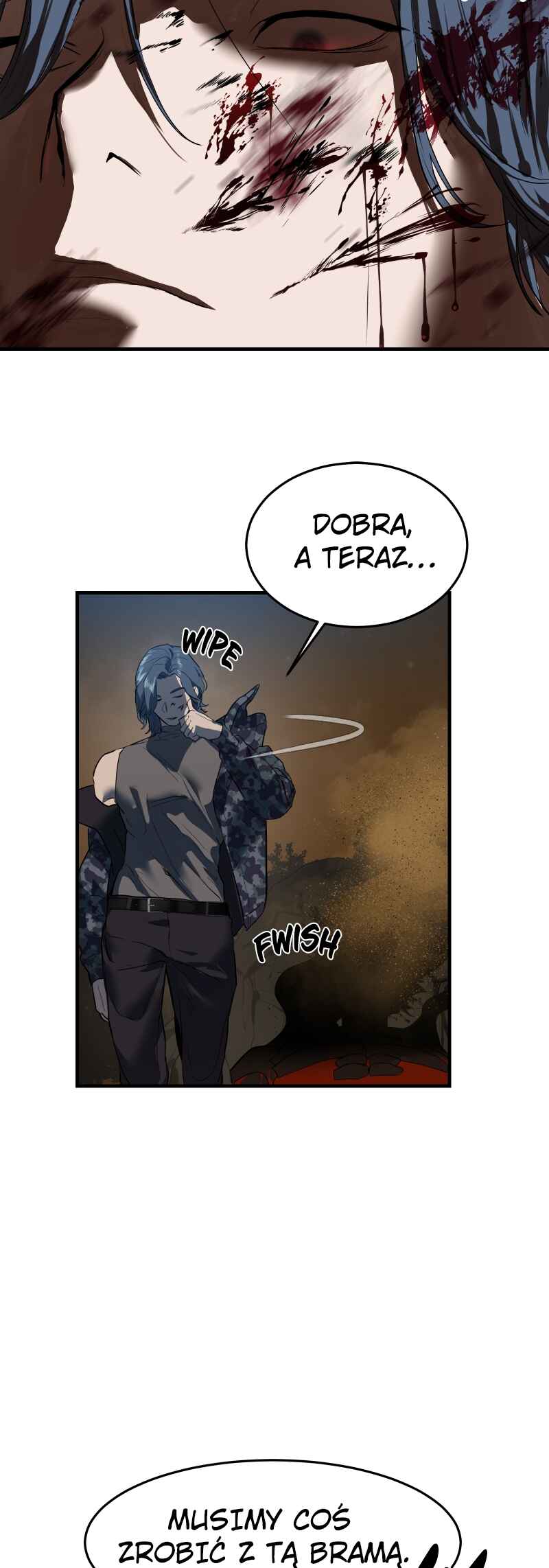 Byeoljeongjik Gongmuwon Chapter 6 - Page 48