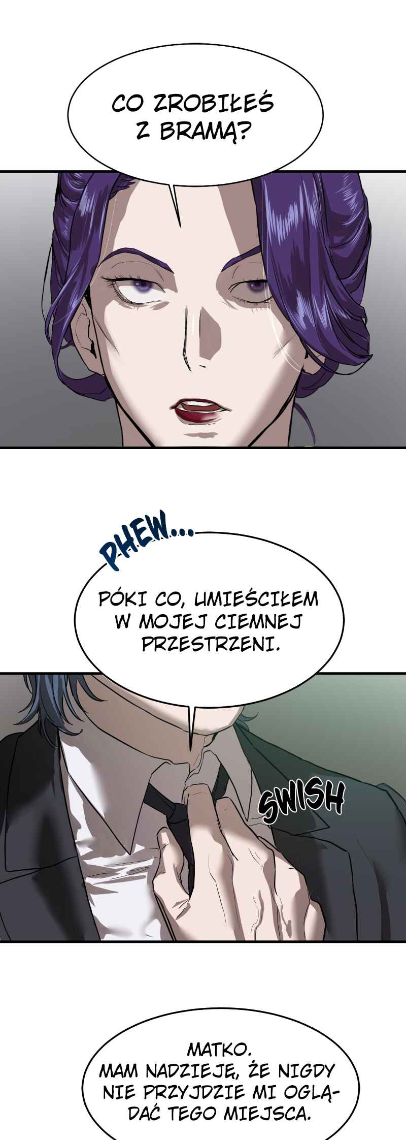 Byeoljeongjik Gongmuwon Chapter 6 - Page 56
