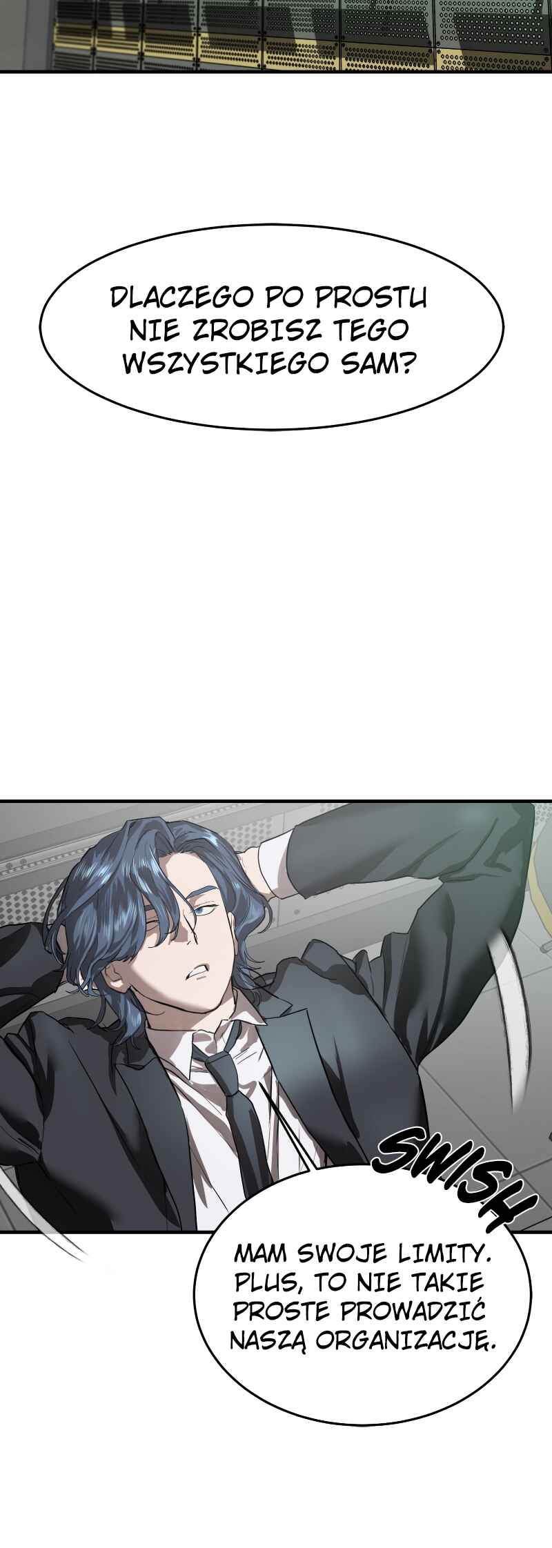 Byeoljeongjik Gongmuwon Chapter 6 - Page 58