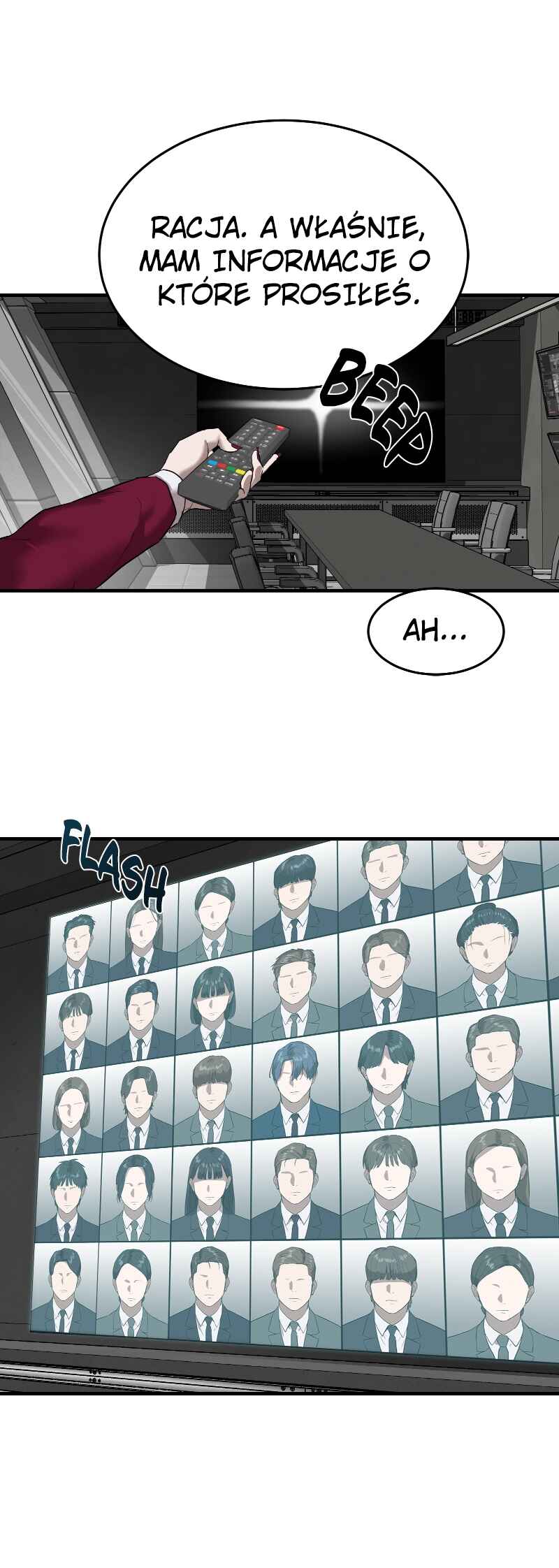 Byeoljeongjik Gongmuwon Chapter 6 - Page 59
