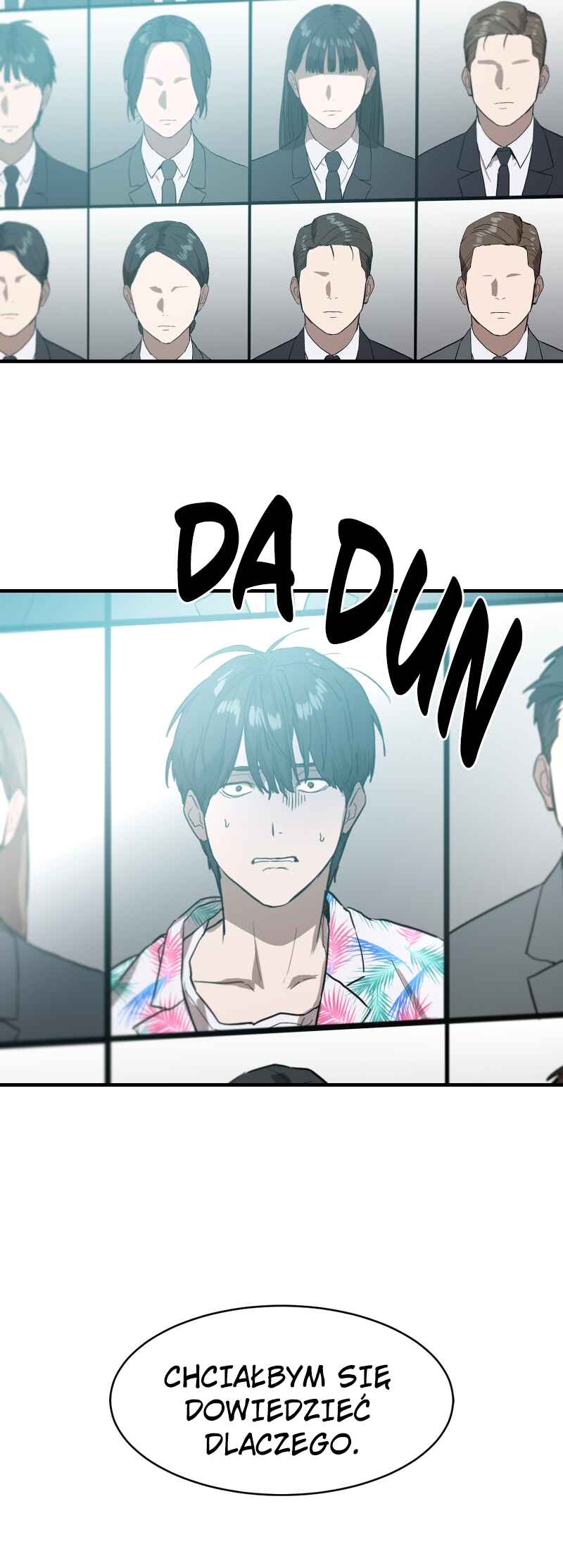 Byeoljeongjik Gongmuwon Chapter 6 - Page 61