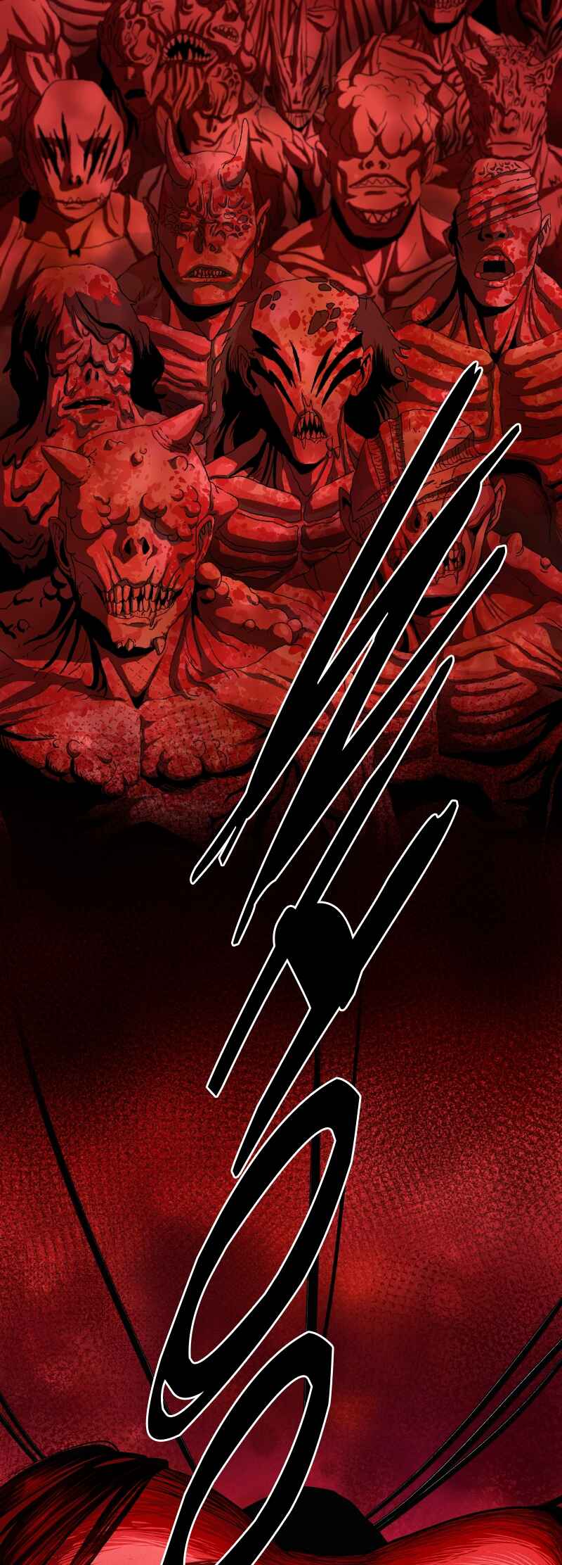 Byeoljeongjik Gongmuwon Chapter 6 - Page 63