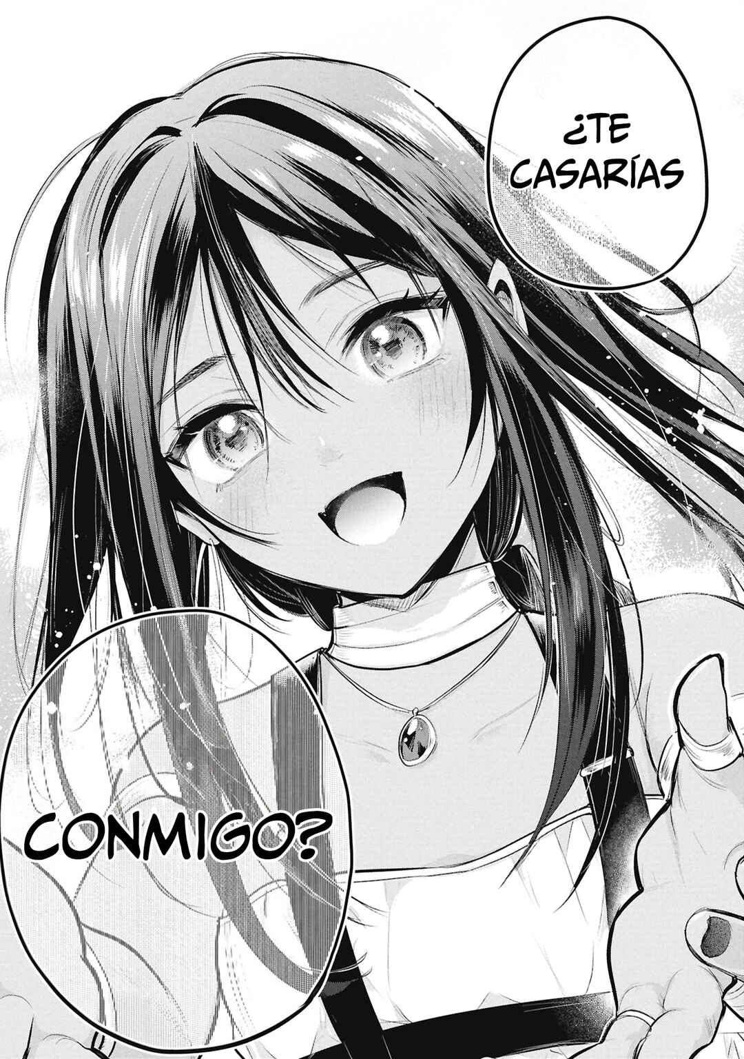 Sun-ouji wa Tsuma ni Naritai Chapter 1 - Page 6
