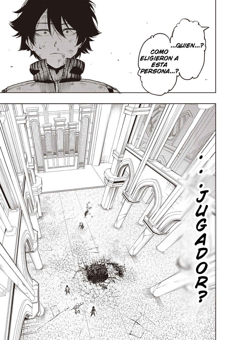 Wazawai no Avalon: Game Saijaku no Akuyaku Debu ni Ten'i Shita kedo, Ore dake "Yasereba Tsuyokute New Game" na Sekai datta no de, Saisoku Level Up & Hametsu Flag Kaihi de Kage no Eiyuu o Mezashimasu Chapter 60 - Page 10