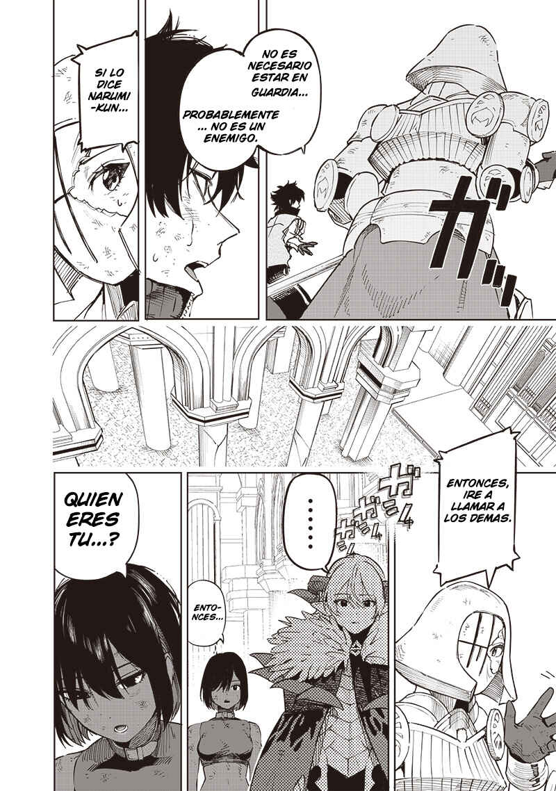 Wazawai no Avalon: Game Saijaku no Akuyaku Debu ni Ten'i Shita kedo, Ore dake "Yasereba Tsuyokute New Game" na Sekai datta no de, Saisoku Level Up & Hametsu Flag Kaihi de Kage no Eiyuu o Mezashimasu Chapter 60 - Page 11