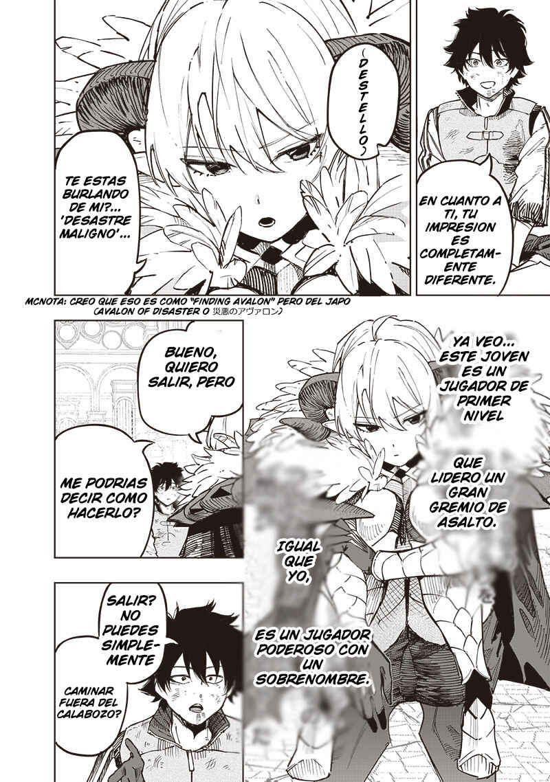 Wazawai no Avalon: Game Saijaku no Akuyaku Debu ni Ten'i Shita kedo, Ore dake "Yasereba Tsuyokute New Game" na Sekai datta no de, Saisoku Level Up & Hametsu Flag Kaihi de Kage no Eiyuu o Mezashimasu Chapter 60 - Page 13