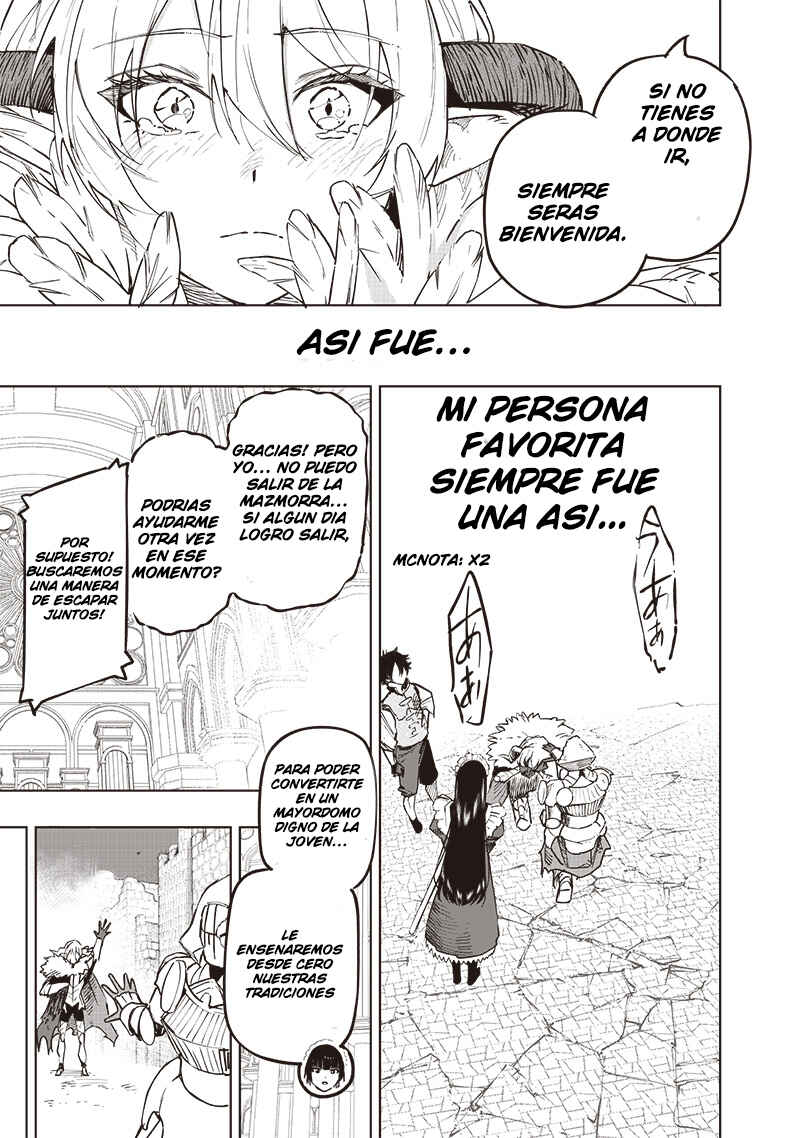 Wazawai no Avalon: Game Saijaku no Akuyaku Debu ni Ten'i Shita kedo, Ore dake "Yasereba Tsuyokute New Game" na Sekai datta no de, Saisoku Level Up & Hametsu Flag Kaihi de Kage no Eiyuu o Mezashimasu Chapter 60 - Page 20