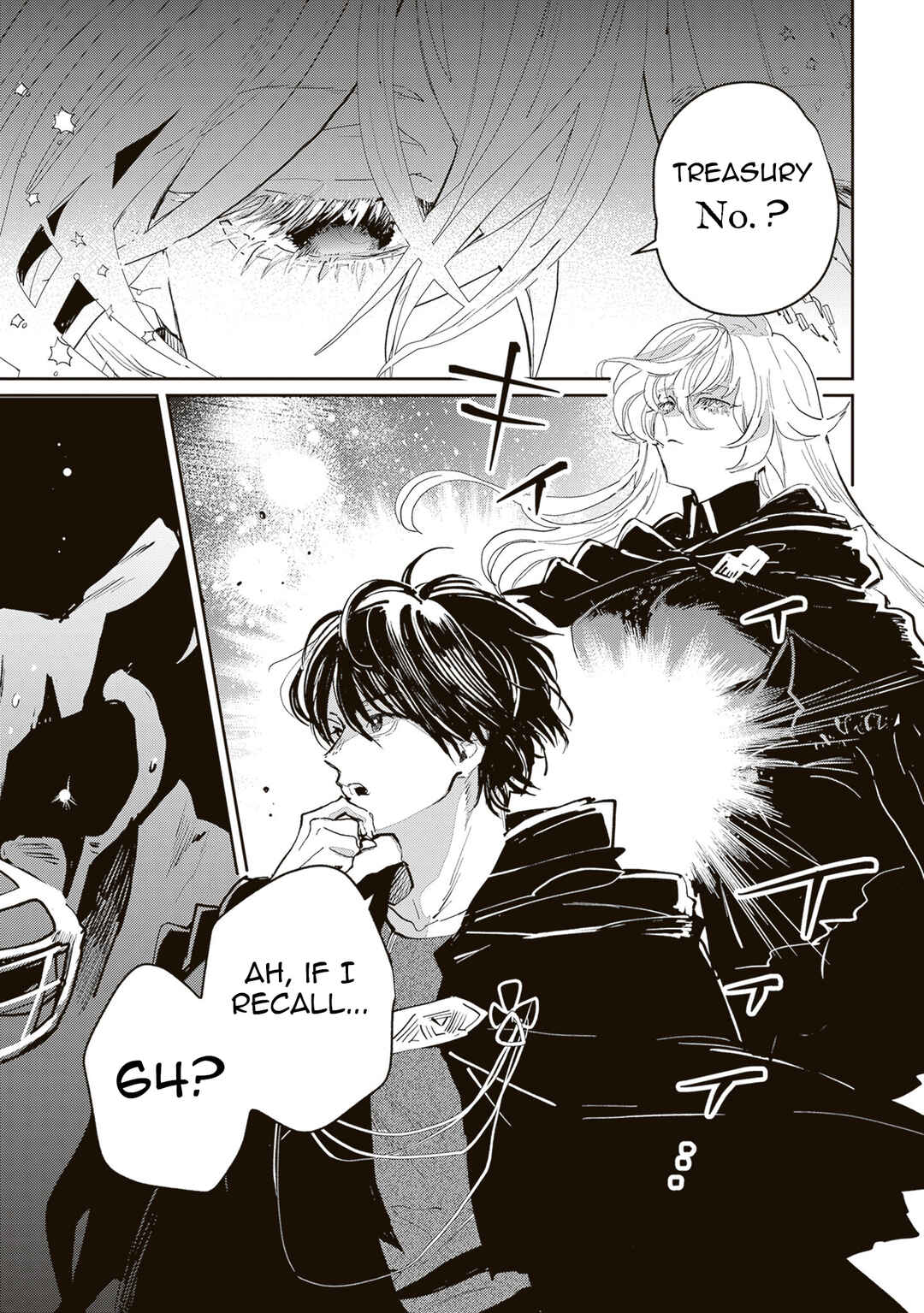 Shiou no Kikan: Moto Yuusha no Ore, Jibun ga Soshiki Shita Chuuni Himitsu Kessha o Tomeru tame ni Futatabi Isekai ni Shoukan Sareteshimau Chapter 6 - Page 16