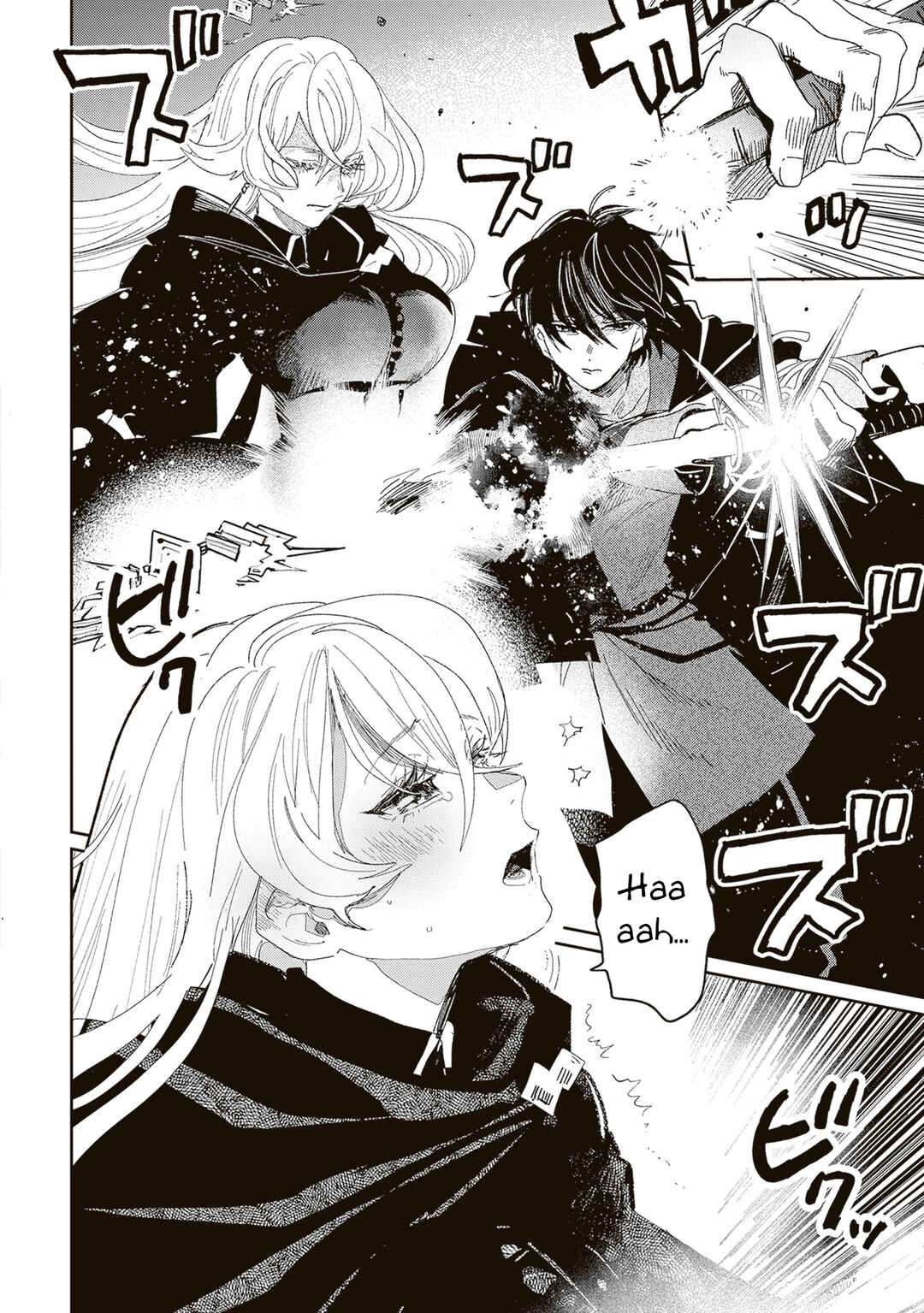 Shiou no Kikan: Moto Yuusha no Ore, Jibun ga Soshiki Shita Chuuni Himitsu Kessha o Tomeru tame ni Futatabi Isekai ni Shoukan Sareteshimau Chapter 6 - Page 19