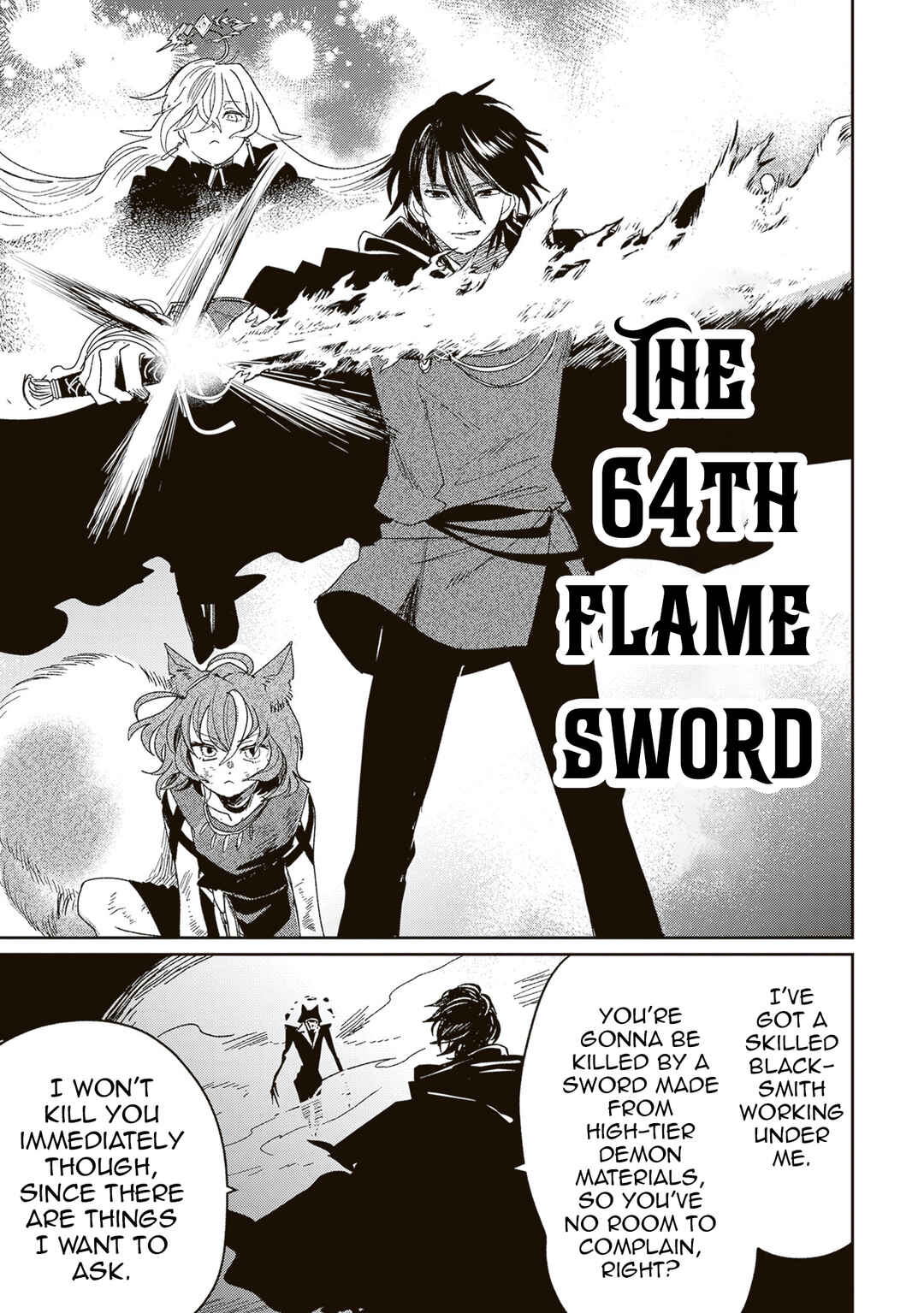 Shiou no Kikan: Moto Yuusha no Ore, Jibun ga Soshiki Shita Chuuni Himitsu Kessha o Tomeru tame ni Futatabi Isekai ni Shoukan Sareteshimau Chapter 6 - Page 22