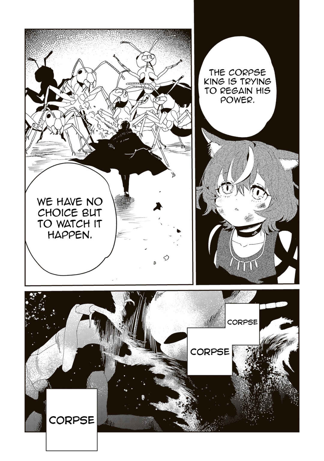 Shiou no Kikan: Moto Yuusha no Ore, Jibun ga Soshiki Shita Chuuni Himitsu Kessha o Tomeru tame ni Futatabi Isekai ni Shoukan Sareteshimau Chapter 6 - Page 25