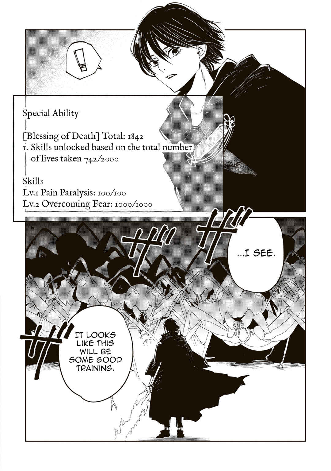 Shiou no Kikan: Moto Yuusha no Ore, Jibun ga Soshiki Shita Chuuni Himitsu Kessha o Tomeru tame ni Futatabi Isekai ni Shoukan Sareteshimau Chapter 6 - Page 28