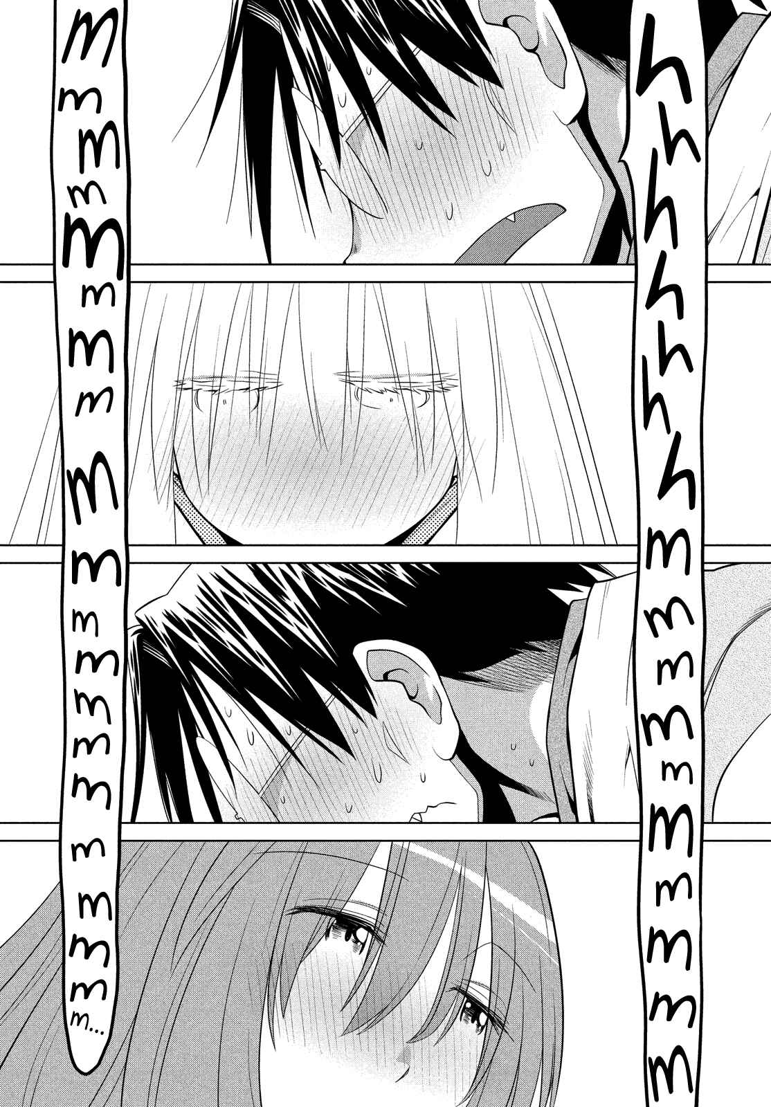 Genshiken Nidaime - The Society for the Study of Modern Visual Culture II Chapter 121 - Page 11