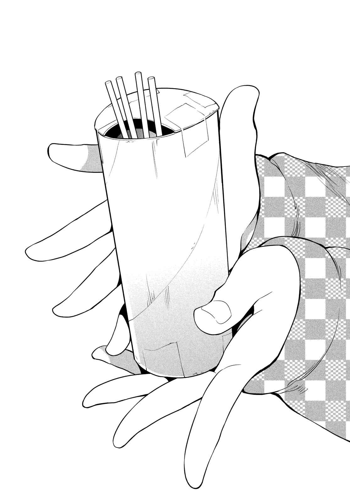 Genshiken Nidaime - The Society for the Study of Modern Visual Culture II Chapter 121 - Page 32