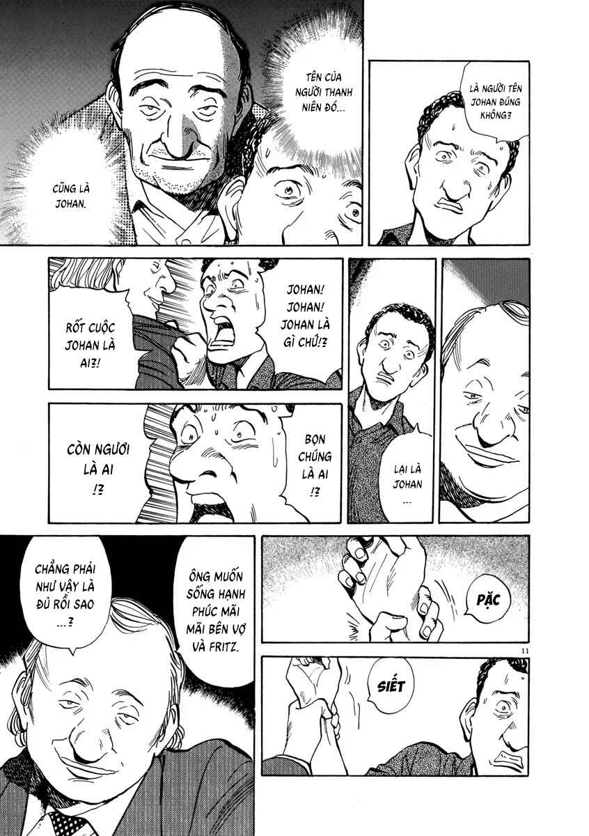Monster Chapter 39 - Page 13