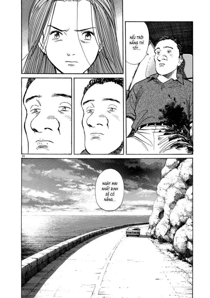 Monster Chapter 39 - Page 26